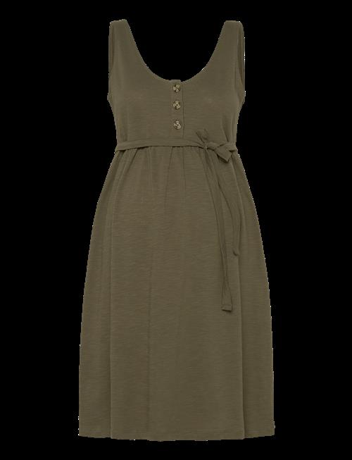 Mamalicious | Mlevi Lia Sl Jrs Abk Dress 2F | M