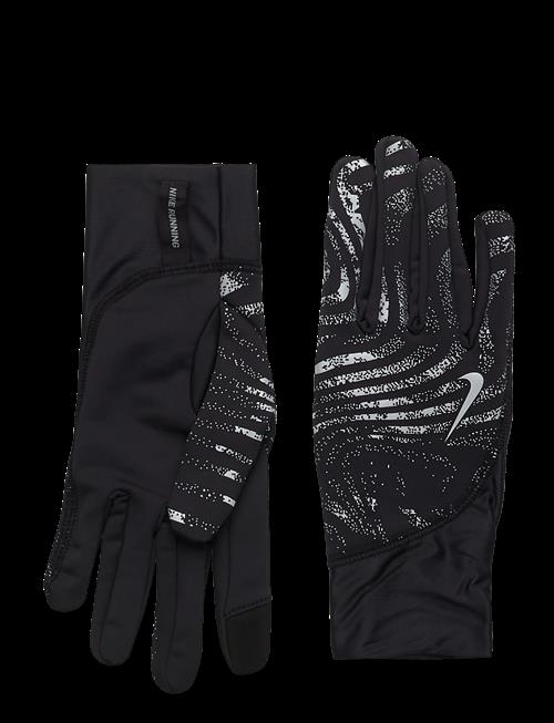 NIKE Equipment | Nike Pacer Midweight Reflective Running Gloves | XL