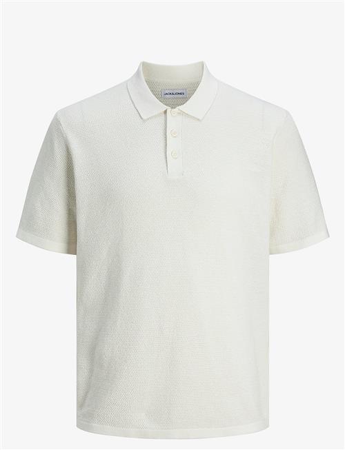 Jack & Jones | Jjegeorge Knit Polo Ss Sn | XXL