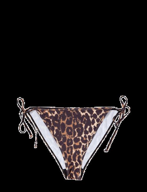 Becksöndergaard | Leopa Baila Bikini Tanga | XL