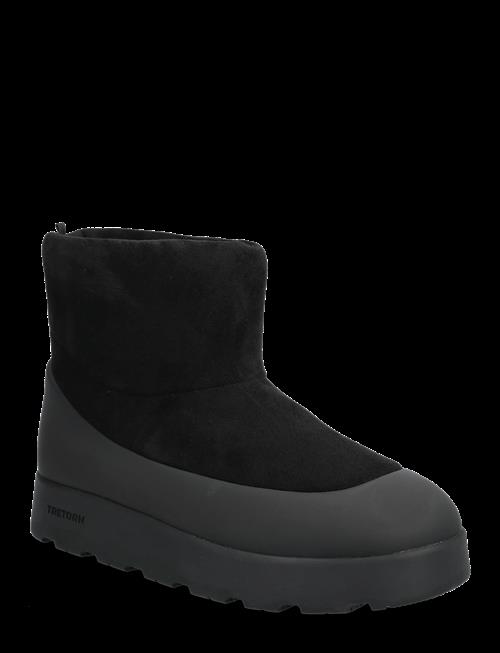 Tretorn | Asto Low Hybrid | 40