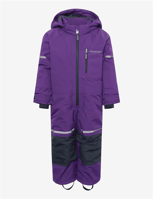 Didriksons | Falken K Coverall | 110