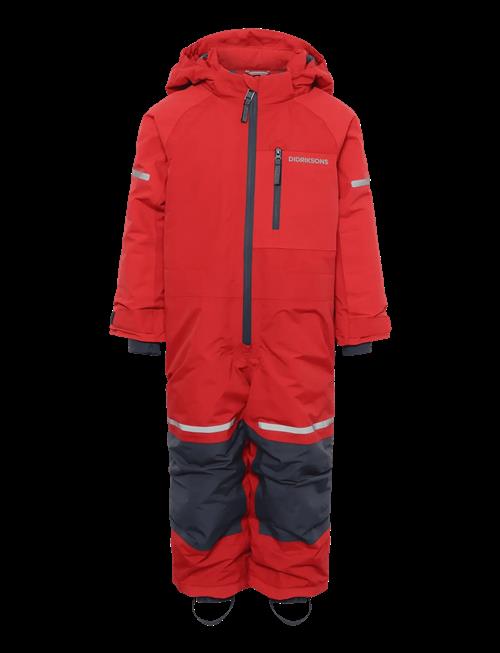 Didriksons | Falken K Coverall | 80
