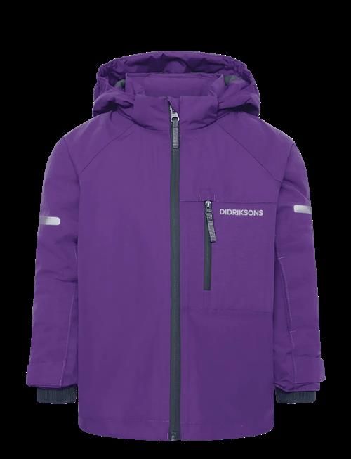 Didriksons | Falken Kids Jkt | 80