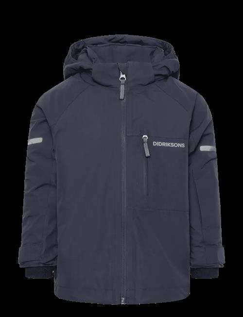Didriksons | Falken Kids Jkt | 80