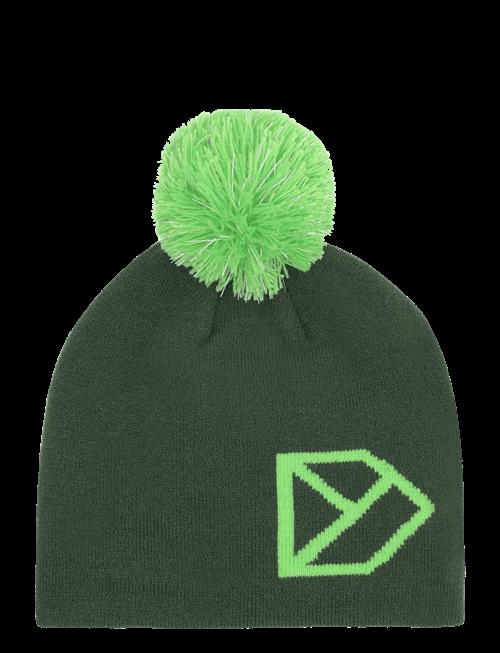 Didriksons | Dropi Kids Beanie 2 | 6-8