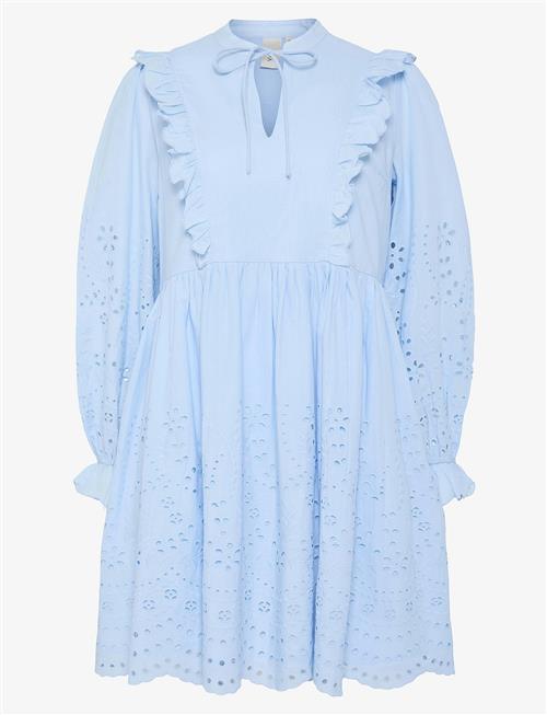 YAS | Yasluma Ls Dress S. Noos | 38