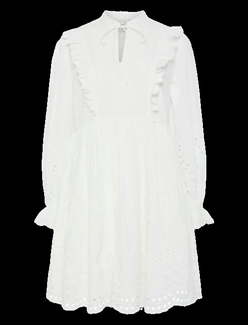 YAS | Yasluma Ls Dress S. Noos | 40