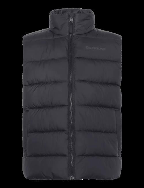 Didriksons | Kilo Kids Vest 2 | 122