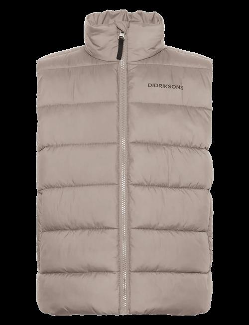 Didriksons | Kilo Kids Vest 2 | 170