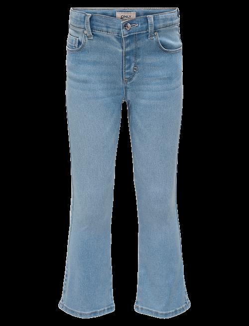 Kids Only | Kmgroyal Flared Jeans Dnm Noos | 116