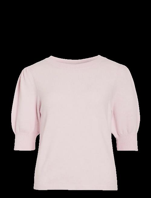 Vila | Viril 2/4 Sleeve O-Neck Knit Top - Noos | S