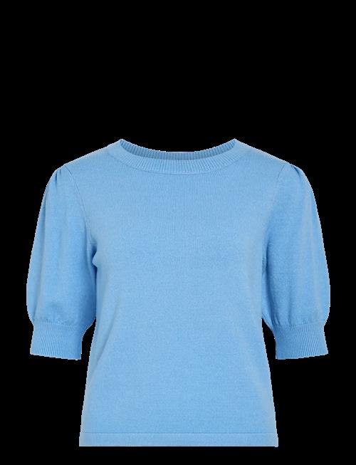 Vila | Viril 2/4 Sleeve O-Neck Knit Top - Noos | XL