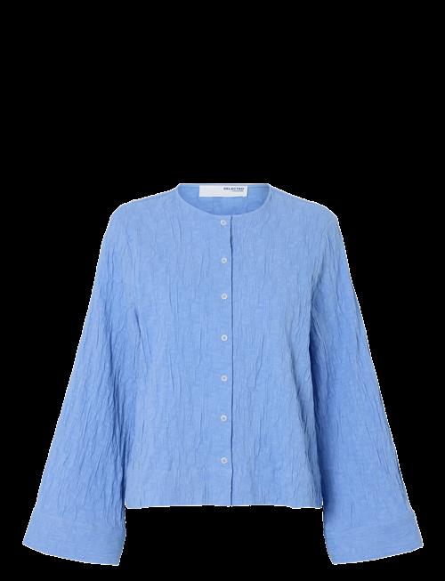 Selected | Slfcoria Ls Shirt B | 34
