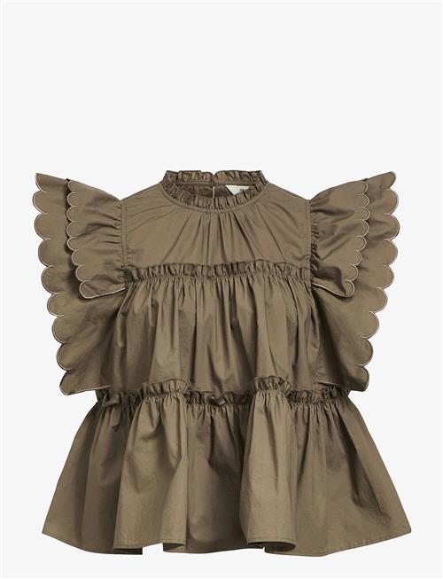 Object | Objhope S/L Top Rep | 38