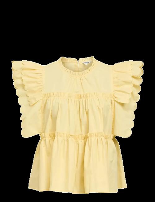 Object | Objhope S/L Top Rep | 38