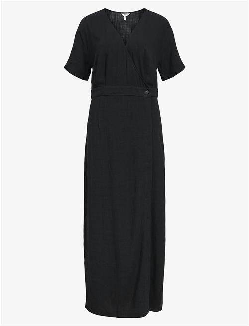Object | Objsanne S/S Re Ankle Dress Div | 38