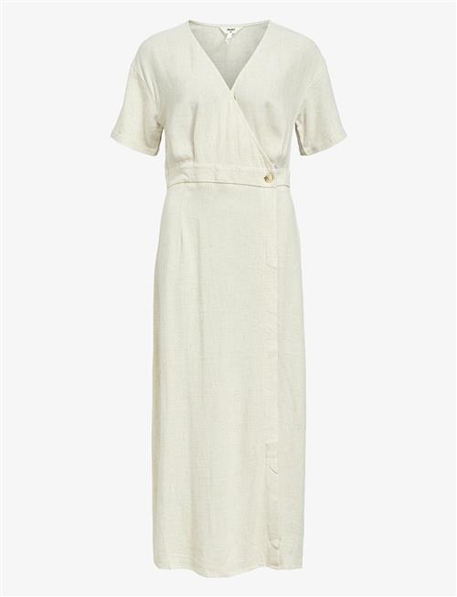 Object | Objsanne S/S Re Ankle Dress Div | 38