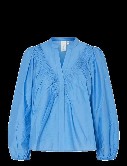 YAS | Yaselly Ls Shirt | 40