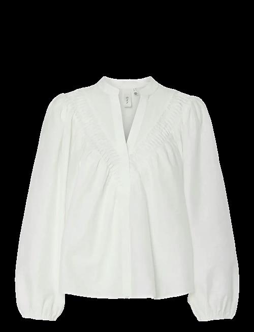 YAS | Yaselly Ls Shirt | 40