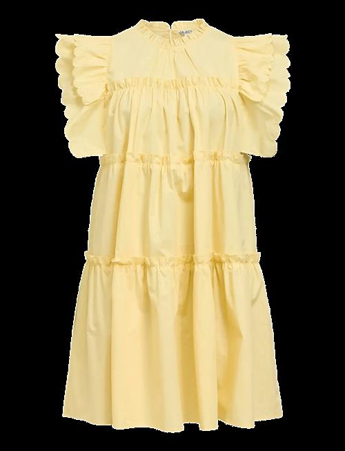 Object | Objhope S/L Dress Rep | 34