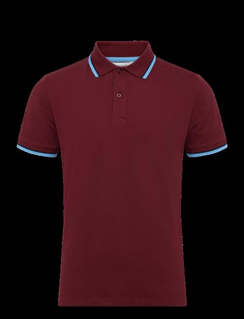 Selected | Slmslim-Atlas Sport Ss Polo Noos | XXL