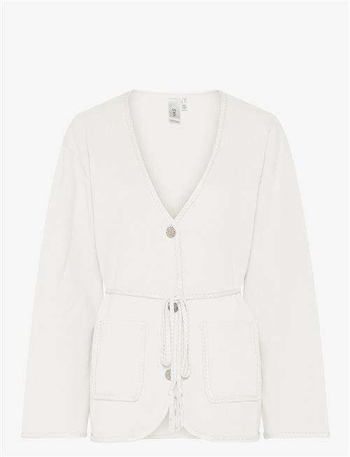 YAS | Yasbrema Ls Knit Cardigan | L