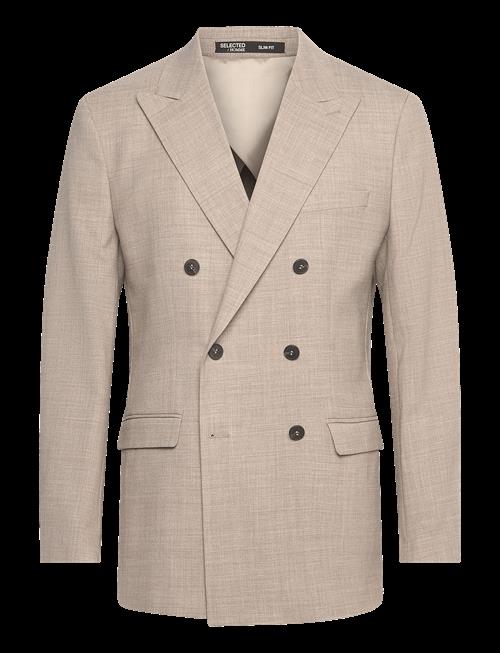 Selected | Slhslim-Oasis Sun Db Blz | 56
