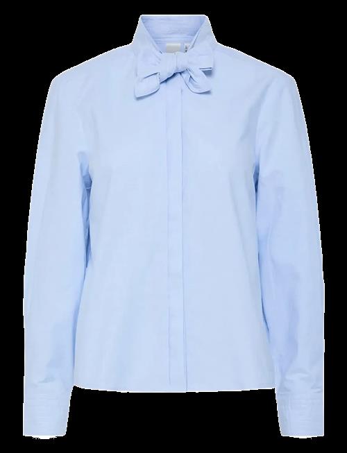 YAS | Yasoxa Ls Tie Neck Shirt S. | 40