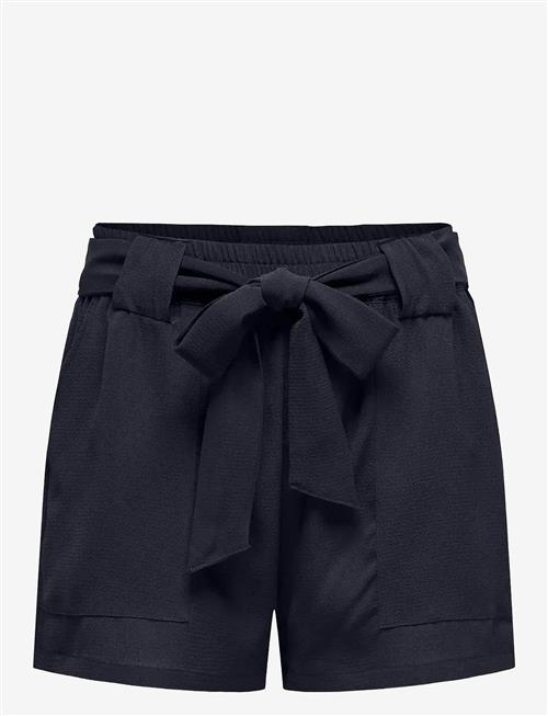ONLY | Onlnova Life Vis Talia Shorts Solid | XS