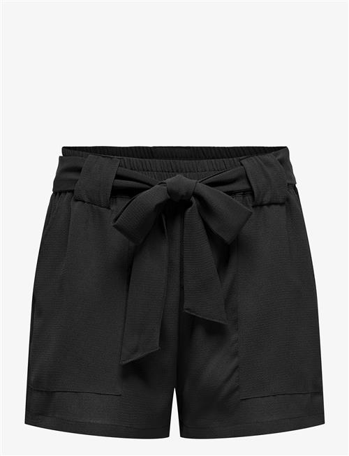 ONLY | Onlnova Life Vis Talia Shorts Solid | XS