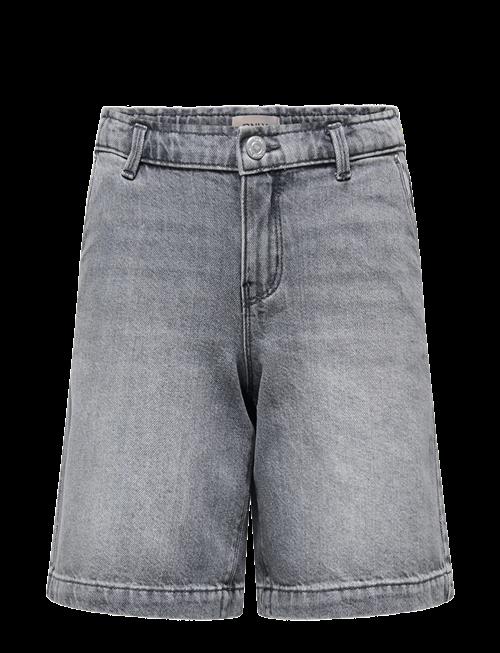 Kids Only | Kogcomet Wide Long Shorts Dnm Dia Noos | 134