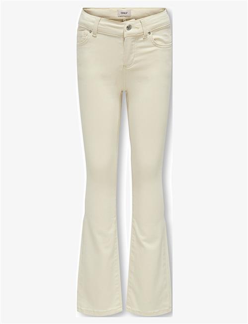 Kids Only | Kogblush Mid Flared Cro 019 | 164