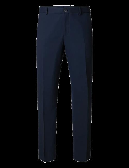 Selected | Slmneil Reg Trs | 58