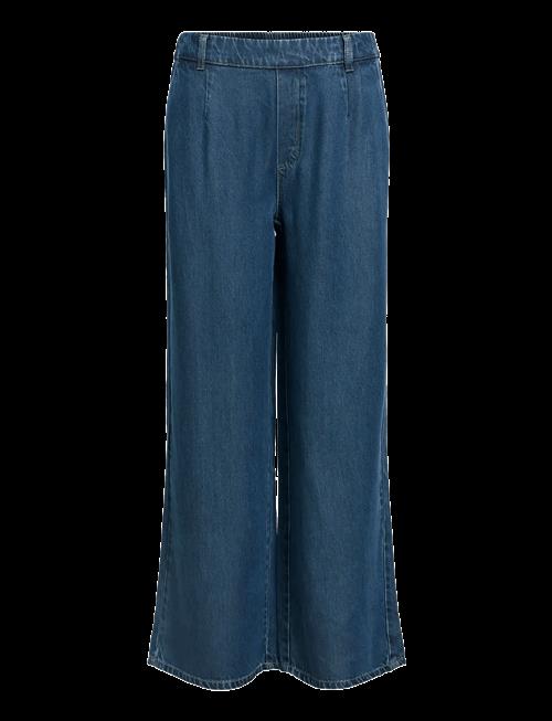 Object | Objframe Lisa Wide Mw Pant Noos | XS