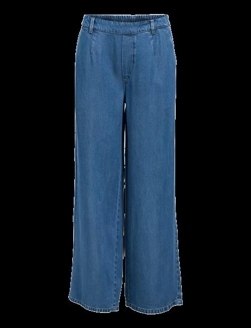Object | Objframe Lisa Wide Mw Pant Noos | XL