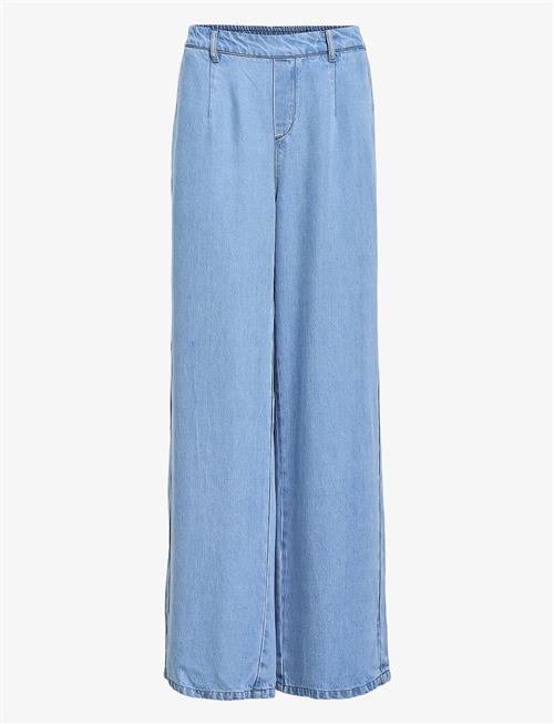 Object | Objframe Lisa Wide Mw Pant Noos | L