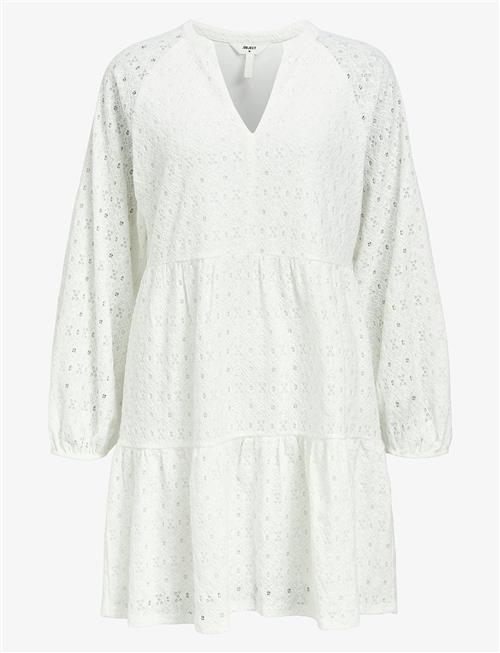 Object | Objlaila Gia L/S Re Short Dress Noos | S