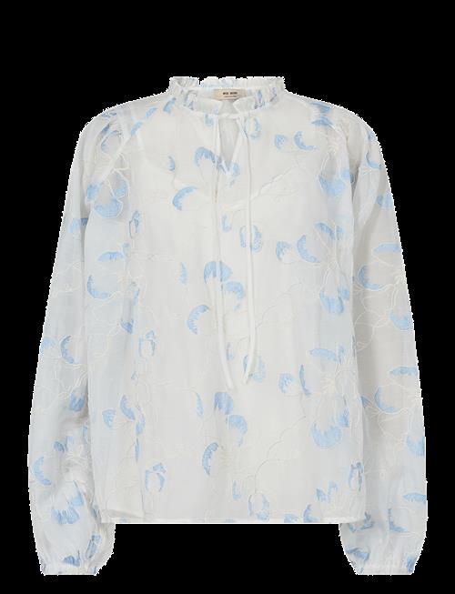 MOS MOSH | Mmeisara Flob Blouse | XS