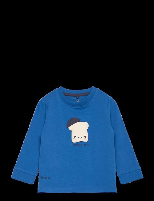 The New | Tnstneddy L_S Tee | 104