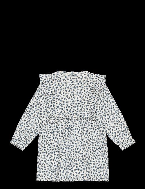 The New | Tnstnikita L_S Dress | 92