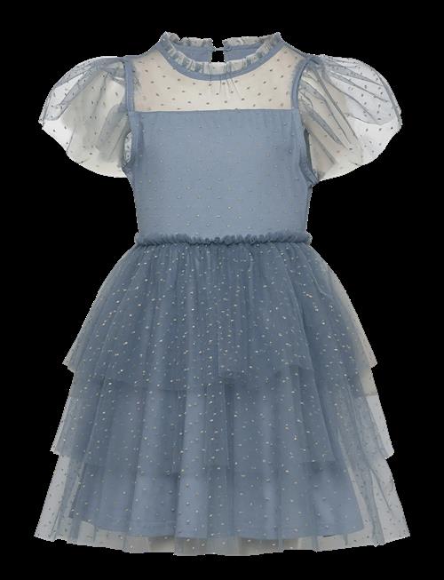 The New | Tnnarice S_S Dress | 170/176