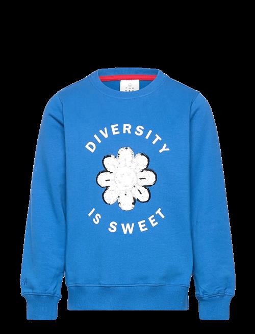The New | Tnnorna Sweatshirt | 134/140