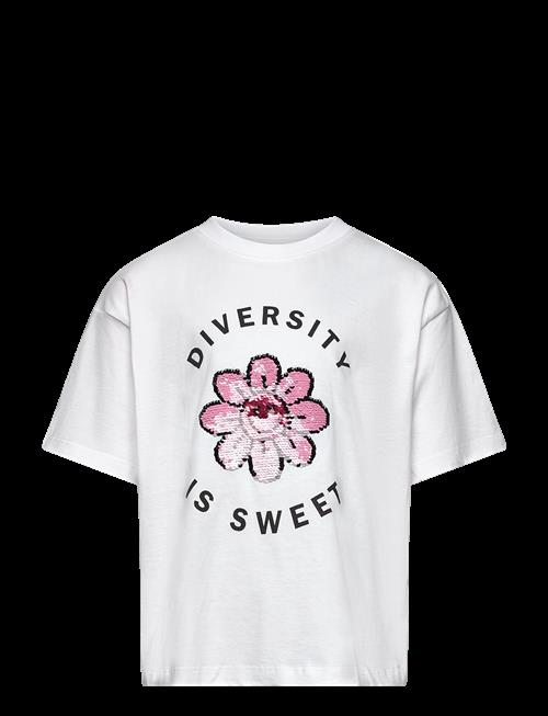 The New | Tnninette Os S_S Tee | 158/164