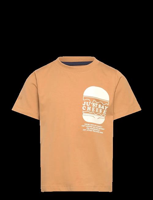 The New | Tnneely S_S Tee | 122/128