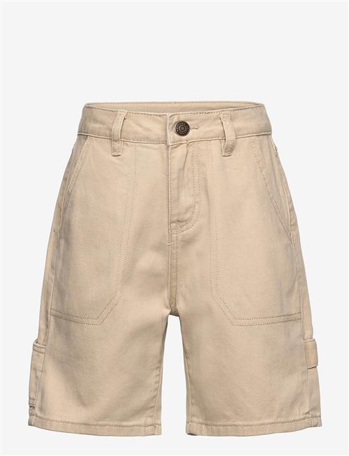 The New | Tnnavid Skate Shorts | 122/128