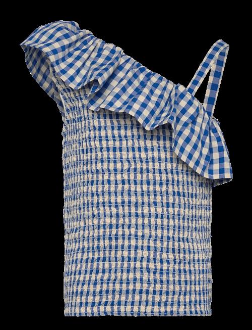The New | Tnnally Short S_L Top | 122/128