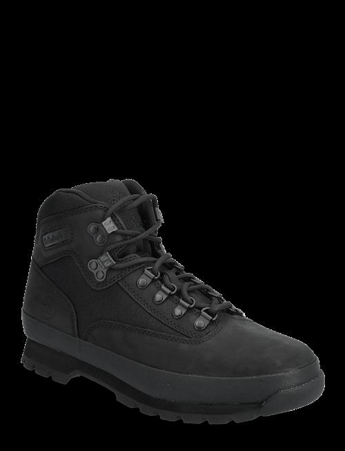Timberland | Mid Lace Up Boot | 43