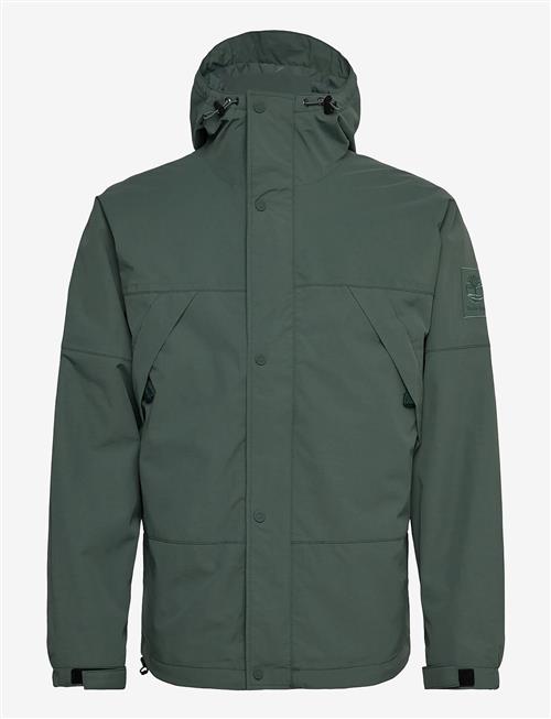 Timberland | Waterproof 3In1 Jacket | M