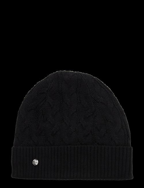 Daily Sports | Cable Knit Hat | ONE SIZE